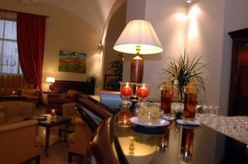 Le Cheminee Business Hotel