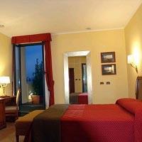 Le Cheminee Business Hotel