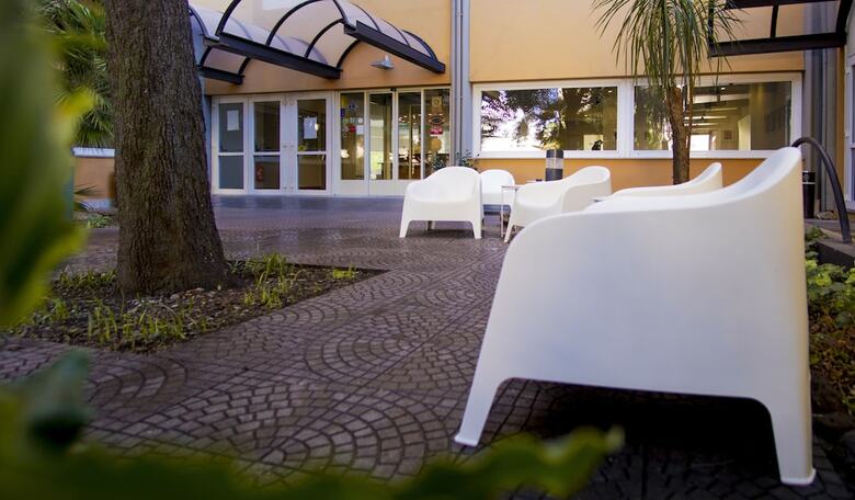 Hotel Mistral 2