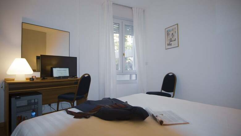 Hotel Mistral 2