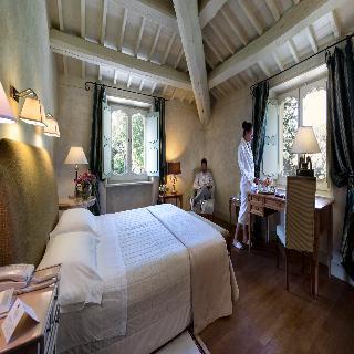 Hotel Alla Posta Dei Donini & Spa