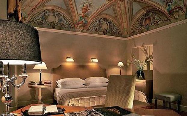 Hotel Alla Posta Dei Donini & Spa