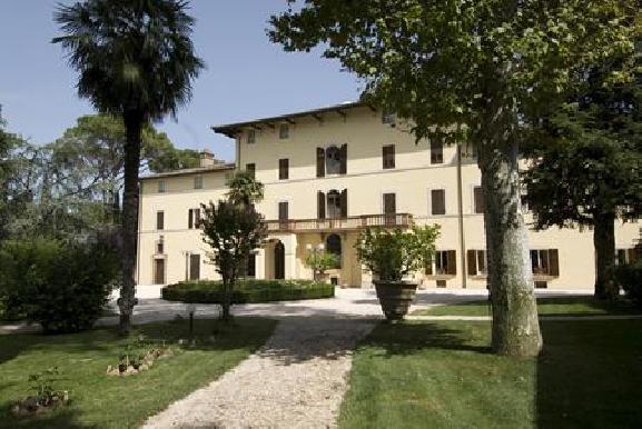 Hotel Alla Posta Dei Donini & Spa