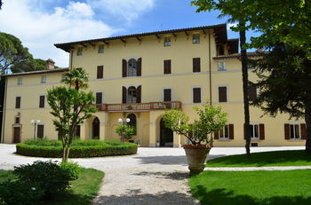 Hotel Alla Posta Dei Donini & Spa