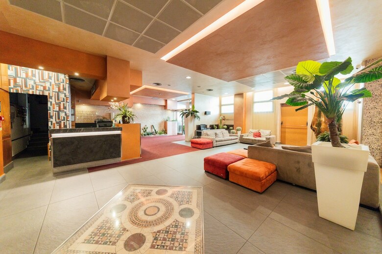 Hotel Athenaeum
