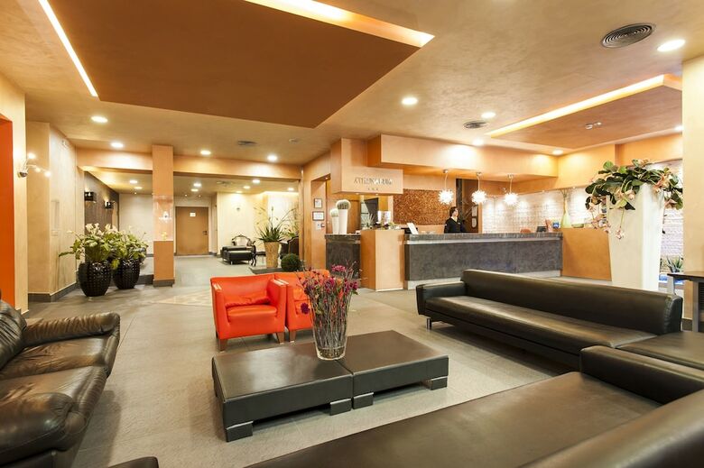 Hotel Athenaeum