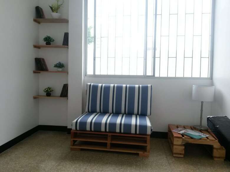 Hostal Villa64