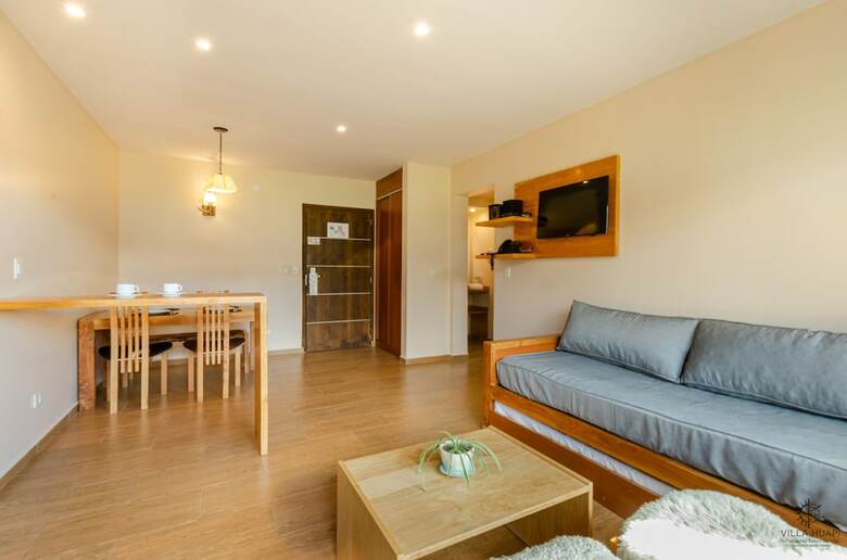 Hotel Am�rian Villa Huapi Resort