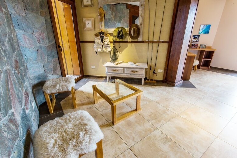 Hotel Am�rian Villa Huapi Resort
