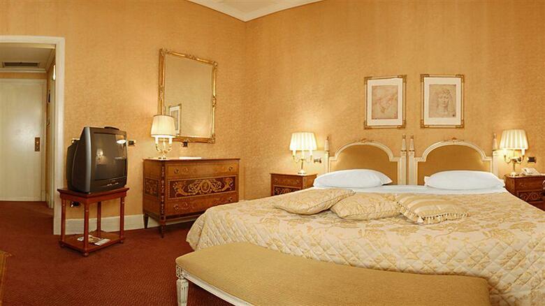 Grand Hotel Et Des Palmes