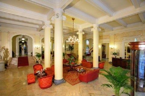 Grand Hotel Et Des Palmes