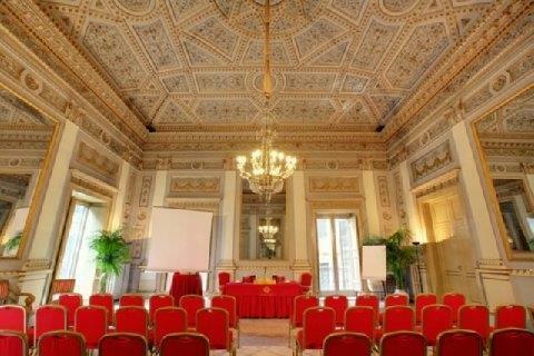 Grand Hotel Et Des Palmes