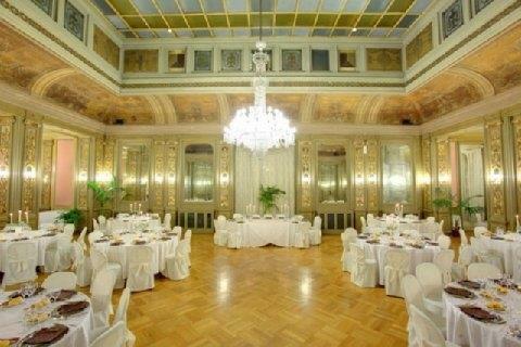 Grand Hotel Et Des Palmes