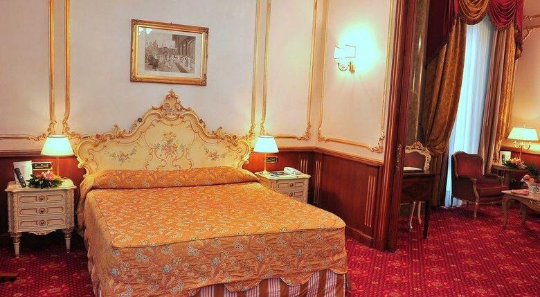 Grand Hotel Wagner