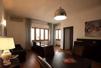 Apartamentos Marbela Residence