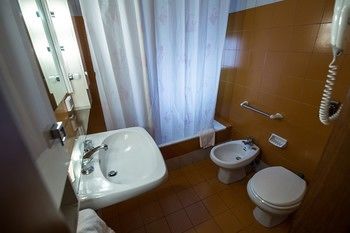 Apartamentos Marbela Residence
