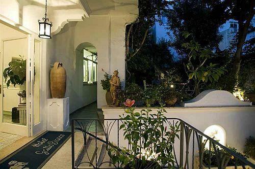 Hotel Gatto Bianco