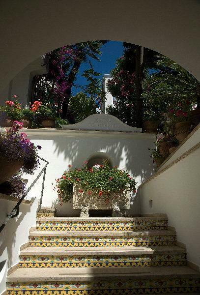 Hotel Gatto Bianco