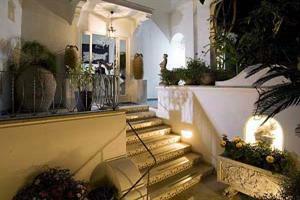Hotel Gatto Bianco