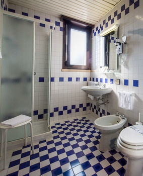 Best Western Hotel Admiral