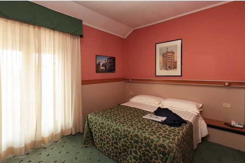 Astoria Residence Hotel