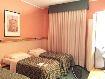Astoria Residence Hotel