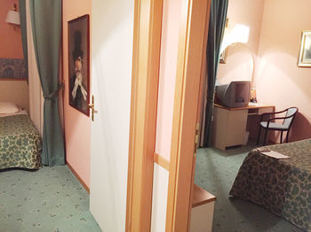 Astoria Residence Hotel