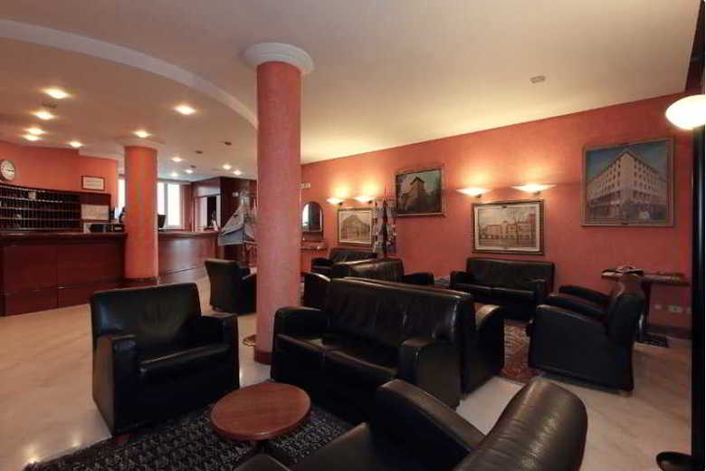 Astoria Residence Hotel