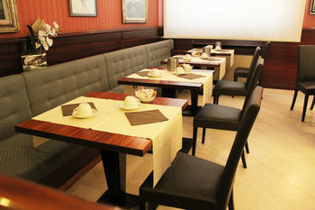 Astoria Residence Hotel