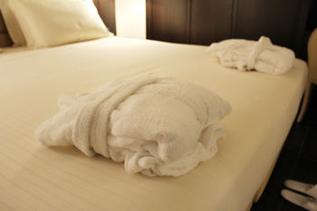 Astoria Residence Hotel