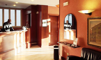 Astoria Residence Hotel
