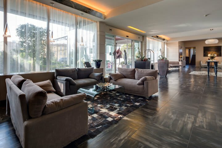 Best Western Hotel Farnese