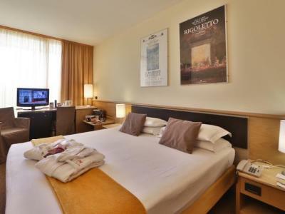 Best Western Hotel Farnese