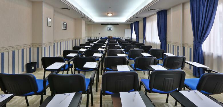 Best Western Hotel Duca D'aosta