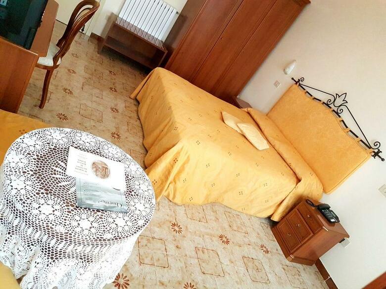 Hotel Bonadies