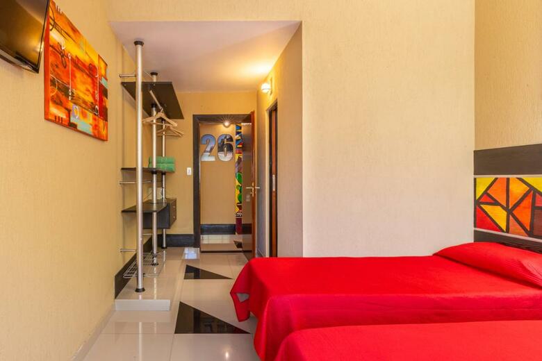 Hotel Calimera