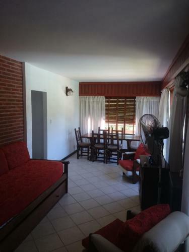 Apartamento Puerto Carrasco