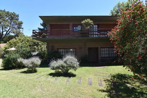 Apartamento Puerto Carrasco