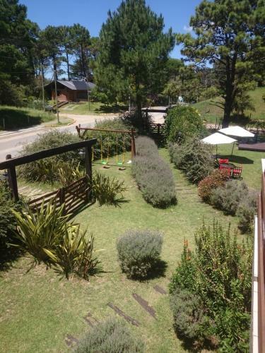 Apartamento Puerto Carrasco