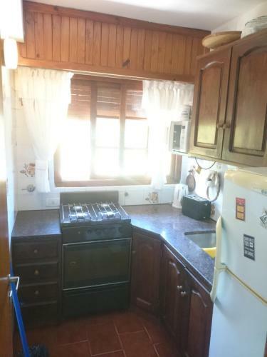 Apartamento Puerto Carrasco