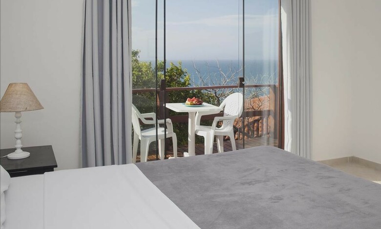 Hotel La Proeza
