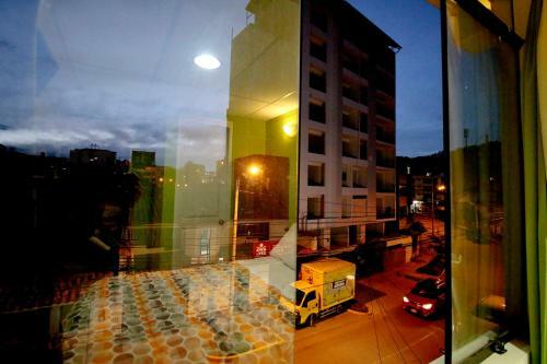 Inka�s Tambo Hotel