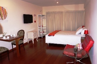 Apartamento Atrium Miraflores