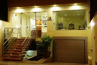 Apartamento Atrium Miraflores