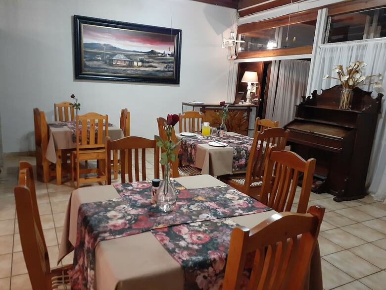 Hostal Komati Guesthouse