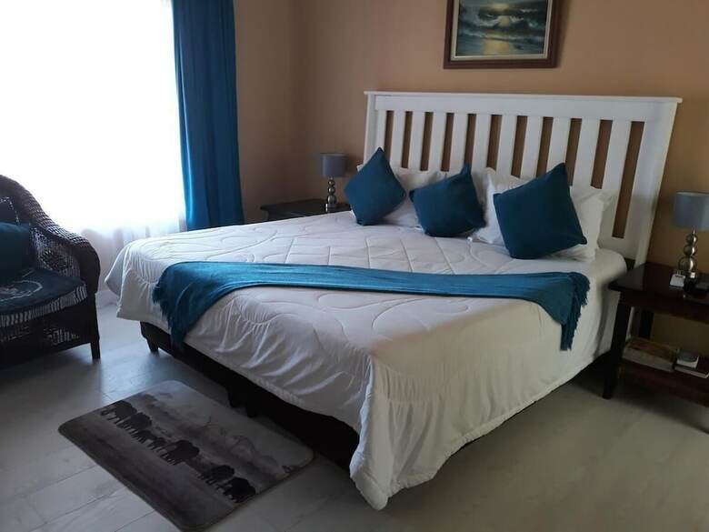 Hostal Komati Guesthouse