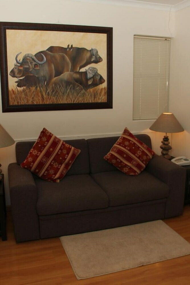 Hostal Komati Guesthouse