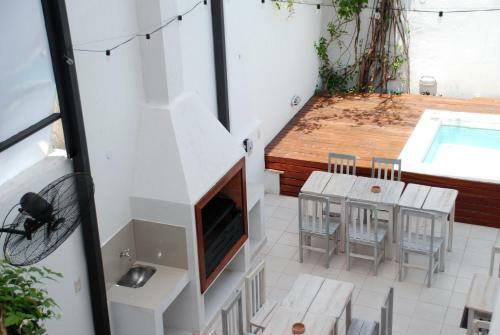 Hostal Urbanian