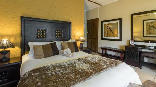 Hostal J�rn's G�stehaus