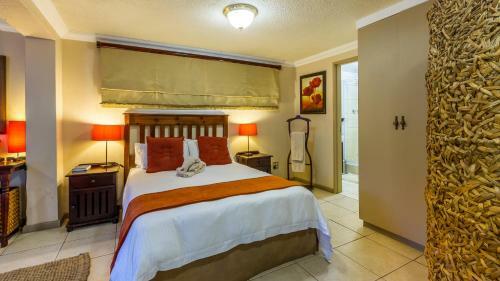 Hostal J�rn's G�stehaus